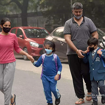 Parents can't be forced by private schools to buy costly books